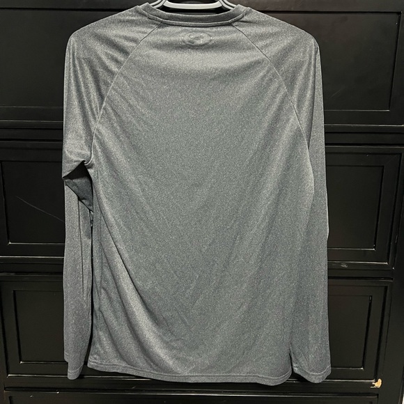 Under Armour Athletic Long Sleeve - Picture 2 of 3